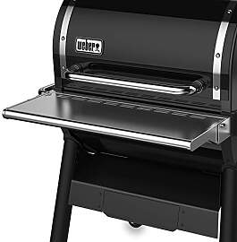 Weber SmokeFire EX4 / EPX4 Fronttisch/abklappbar,
