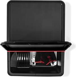 Weber Works Outdoor-Aufbewahrungsbox / Zubehör