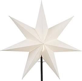 Wechsel-Schirm Weihnachtsstern Frozen von Star