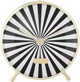 Wecker Karlsson Candy Swirl