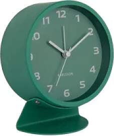 Wecker Karlsson Cool Retro