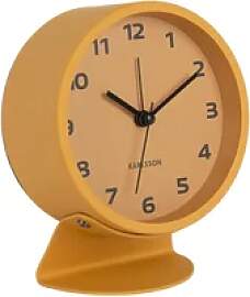 Wecker Karlsson Cool Retro