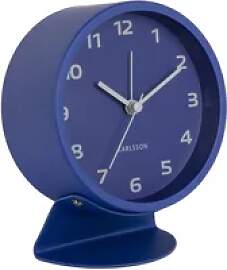 Wecker Karlsson Cool Retro