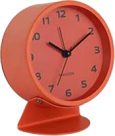 Wecker Karlsson Cool Retro