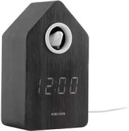 Wecker Karlsson Cuckoo