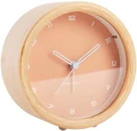 Wecker Karlsson Gentle