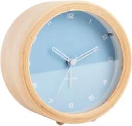 Wecker Karlsson Gentle