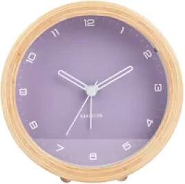 Wecker Karlsson Gentle