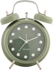 Wecker Karlsson Glam Diamonds