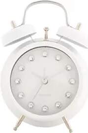 Wecker Karlsson Glam Diamonds