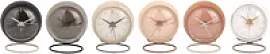 Wecker Karlsson Mini Nirvana Globe