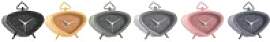Wecker Karlsson Mini Triangle (x6)