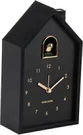 Wecker Karlsson Modern Cuckoo