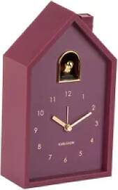 Wecker Karlsson Modern Cuckoo