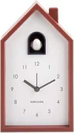 Wecker Karlsson Modern Cuckoo