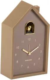 Wecker Karlsson Modern Cuckoo