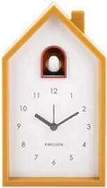 Wecker Karlsson Modern Cuckoo