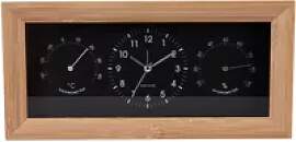 Wecker Karlsson Neat Rectangle