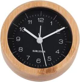 Wecker Karlsson Neat Round