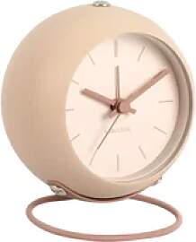 Wecker Karlsson Nirvana Globe