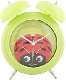 Wecker Karlsson Peekaboo Cow