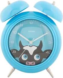 Wecker Karlsson Peekaboo Cow