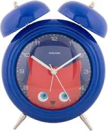 Wecker Karlsson Peekaboo Cow