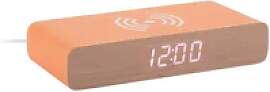 Wecker Karlsson Retro Flat