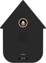 Wecker Karlsson Sound box Modern Cuckoo