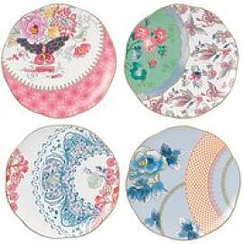 Wedgwood  'Butterfly Bloom'