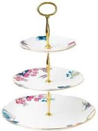 Wedgwood  'Butterfly Bloom' Etagere in