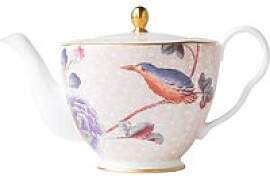 Wedgwood  'Harlequin Collection Cuckoo'