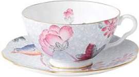 Wedgwood  'Harlequin Collection Cuckoo'