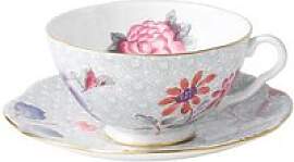 Wedgwood  'Harlequin Collection Cuckoo'