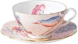 Wedgwood  'Harlequin Collection Cuckoo'