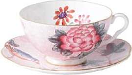 Wedgwood  'Harlequin Collection Cuckoo'