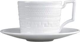 Wedgwood 'Intaglio' Kaffeetasse /