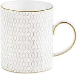 Wedgwood Arris Henkelbecher 0,34 L