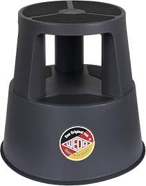 WEDO Rollhocker Super Step – robuster
