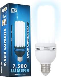 Weedness ESL Pflanzenlampe 125 Watt