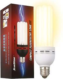 Weedness ESL Pflanzenlampe 250 Watt