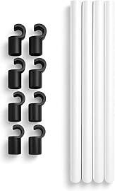 Weedness Homebox Spare Parts Stangen Set 120 -