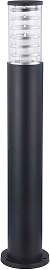 Wegeleuchte Bronx Schwarz max. 60 Watt