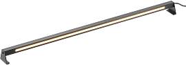 Wegeleuchte Edge Schwarz max. 15 Watt