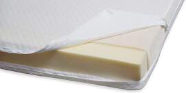 Weichschaum-Matratze CleverSleep Kids Eco