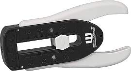 WEICON TOOLS ESD Präzisions-Abisolierer|