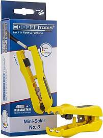 WEICON TOOLS Mini-Solar No.3 1,5-6,0 mm²