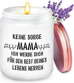 Weihnachtsgeschenke für Mama, Geschenke für Mama 