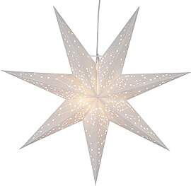 Weihnachtsstern Galaxy von Star Trading, 3D