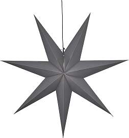 Weihnachtsstern Ozen von Star Trading, 3D